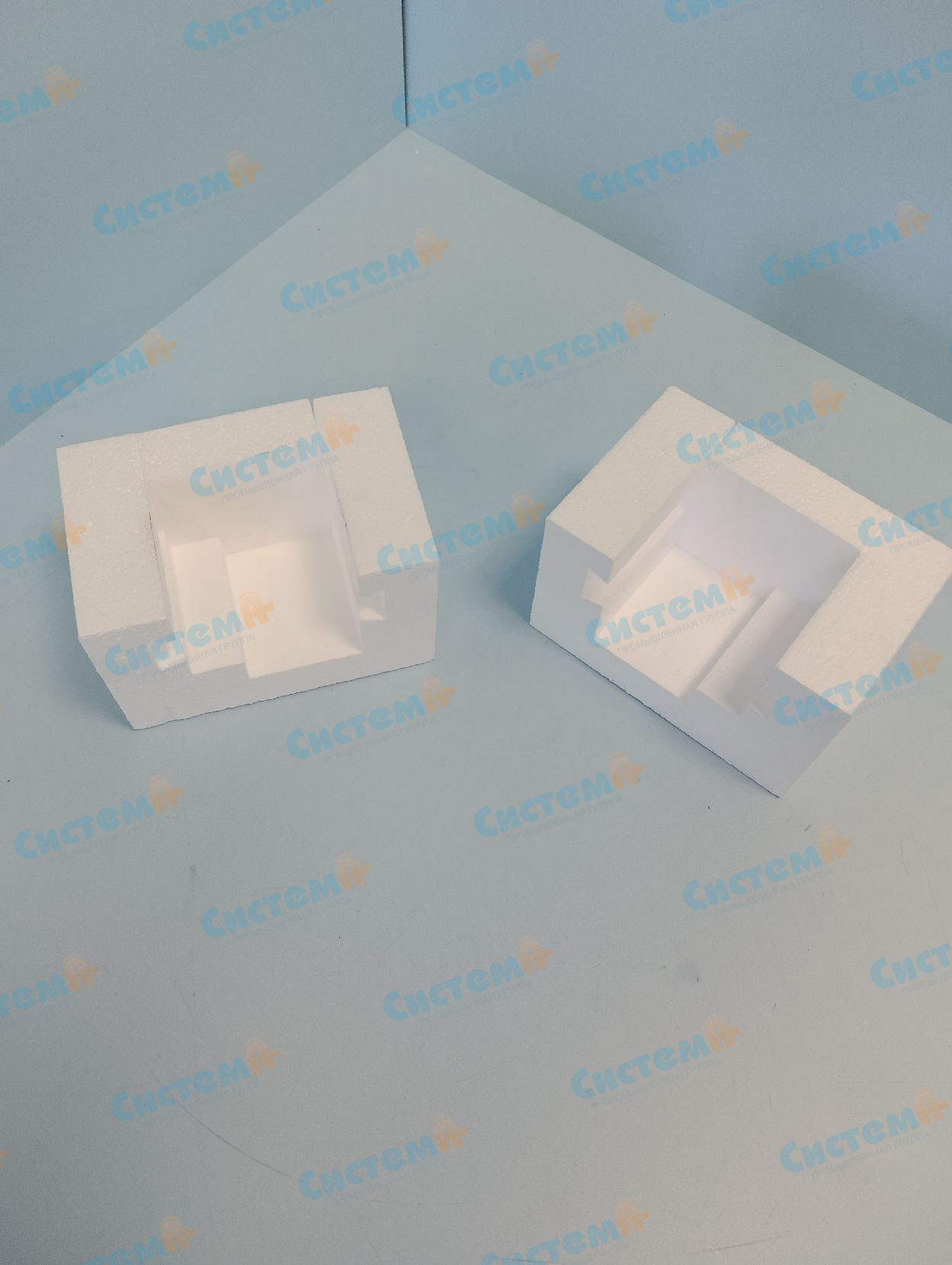 Упаковали радиаторы для безопасной транспортировки