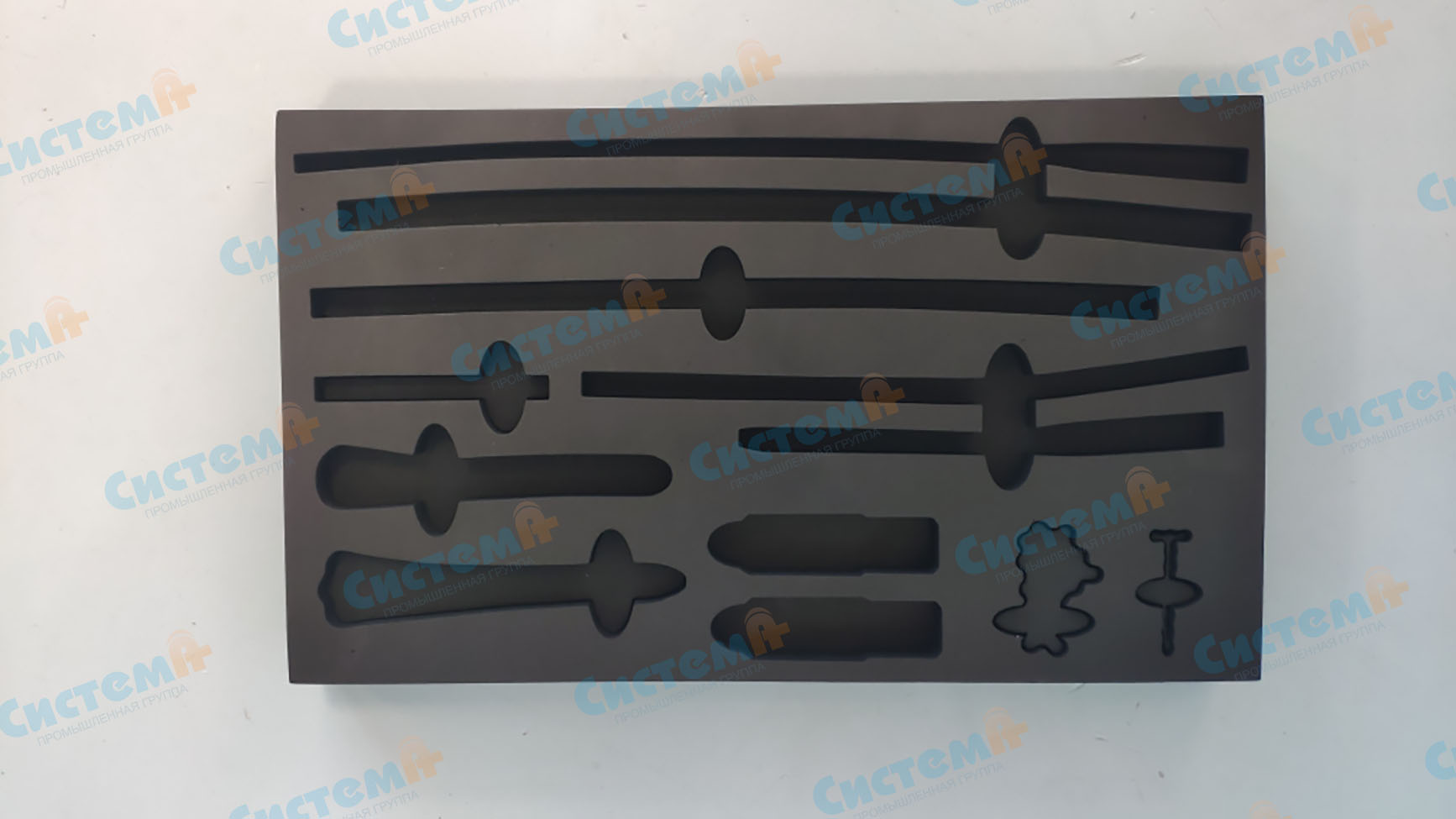 Разработали упаковку для медицинского оборудования Разработали упаковку для медицинского оборудования