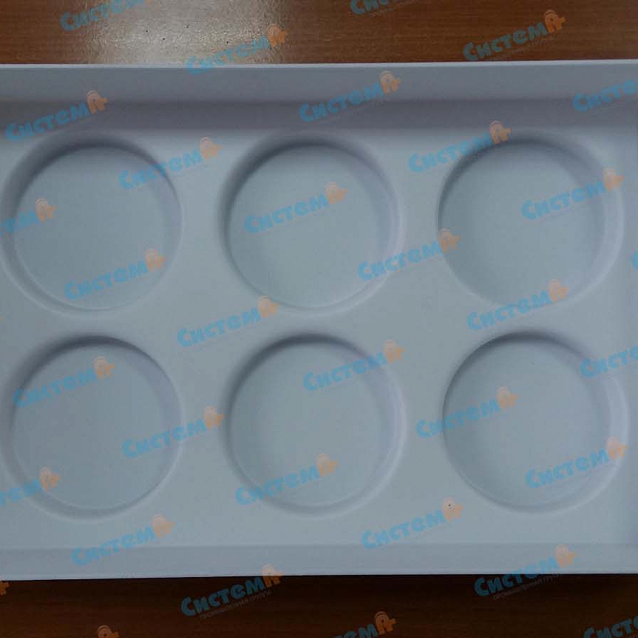 Изготовление ложемента из пластика Изготовление ложемента из пластика