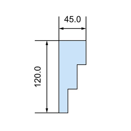 Наличник 13 Наличник 13