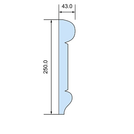 Наличник 1 Наличник 1