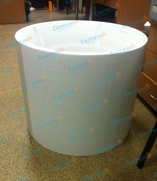 Производство утеплителя для труб водоснабжения Производство утеплителя для труб водоснабжения