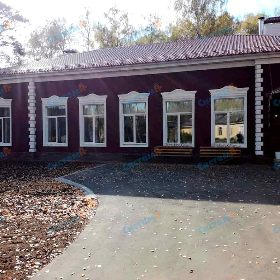 Производство декоративных наличников из пенопласта Производство декоративных наличников из пенопласта